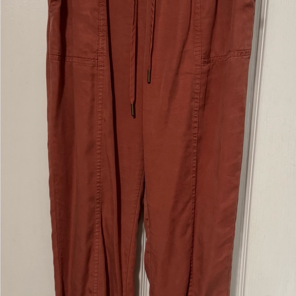 Fat Face Women’s Dusty Rose Joggers